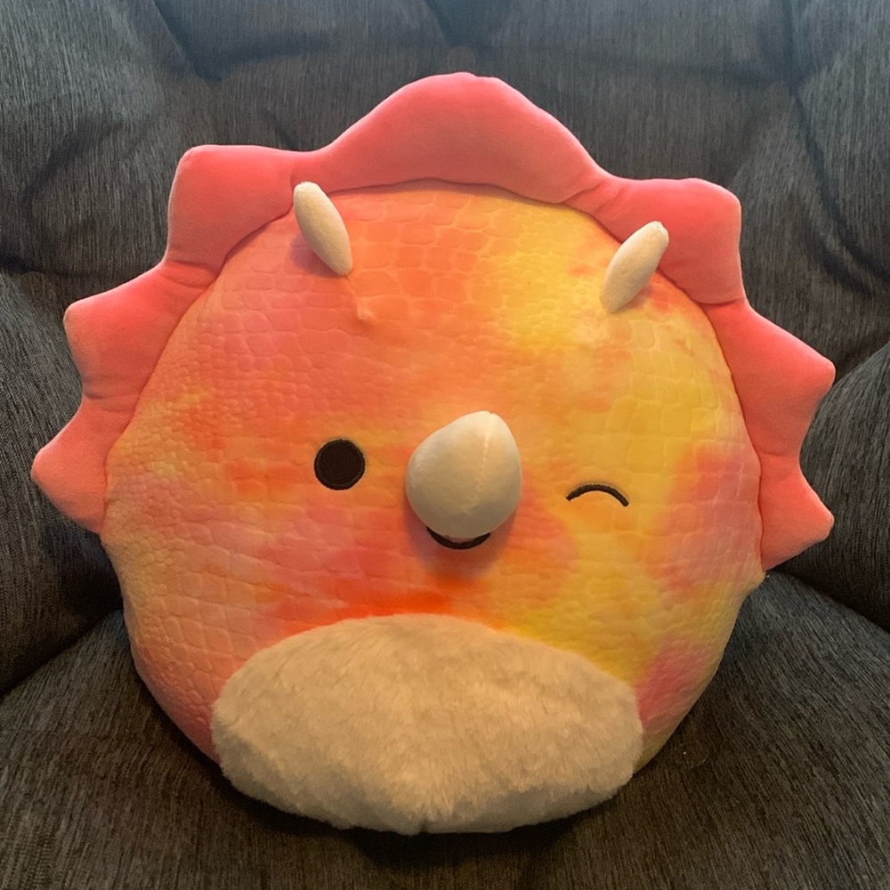 Trinity SquishMallows